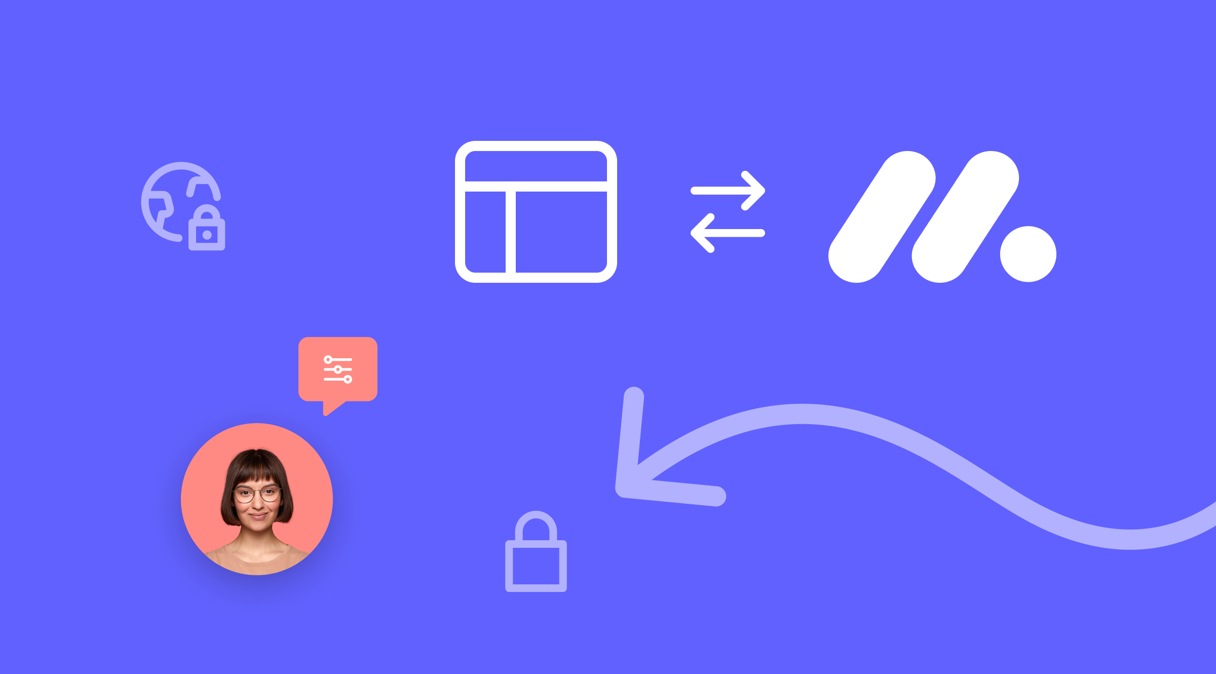 Known limitations of the Client Portal Builder for monday.com app